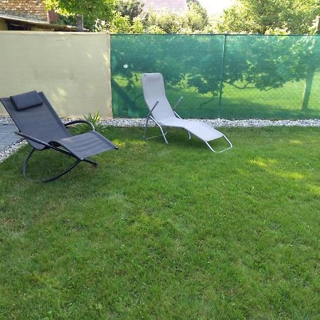 Jade Vendeghaz Daire Pápa Dış mekan fotoğraf