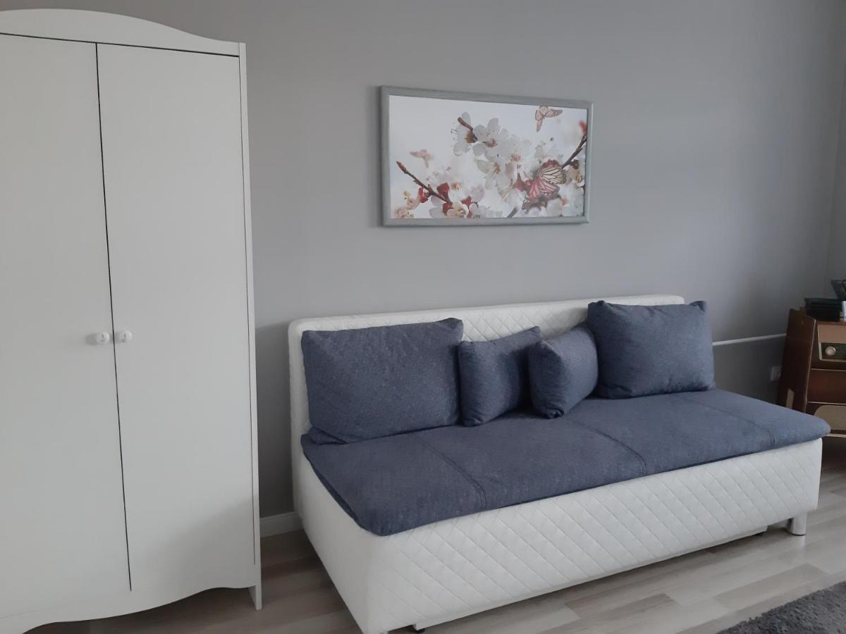 Jade Vendeghaz Daire Pápa Dış mekan fotoğraf