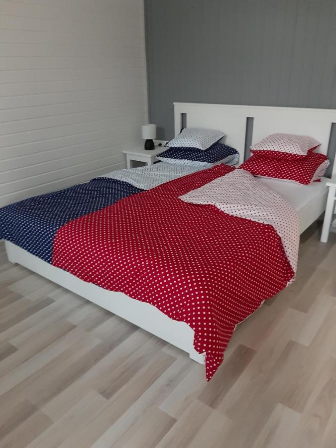 Jade Vendeghaz Daire Pápa Dış mekan fotoğraf