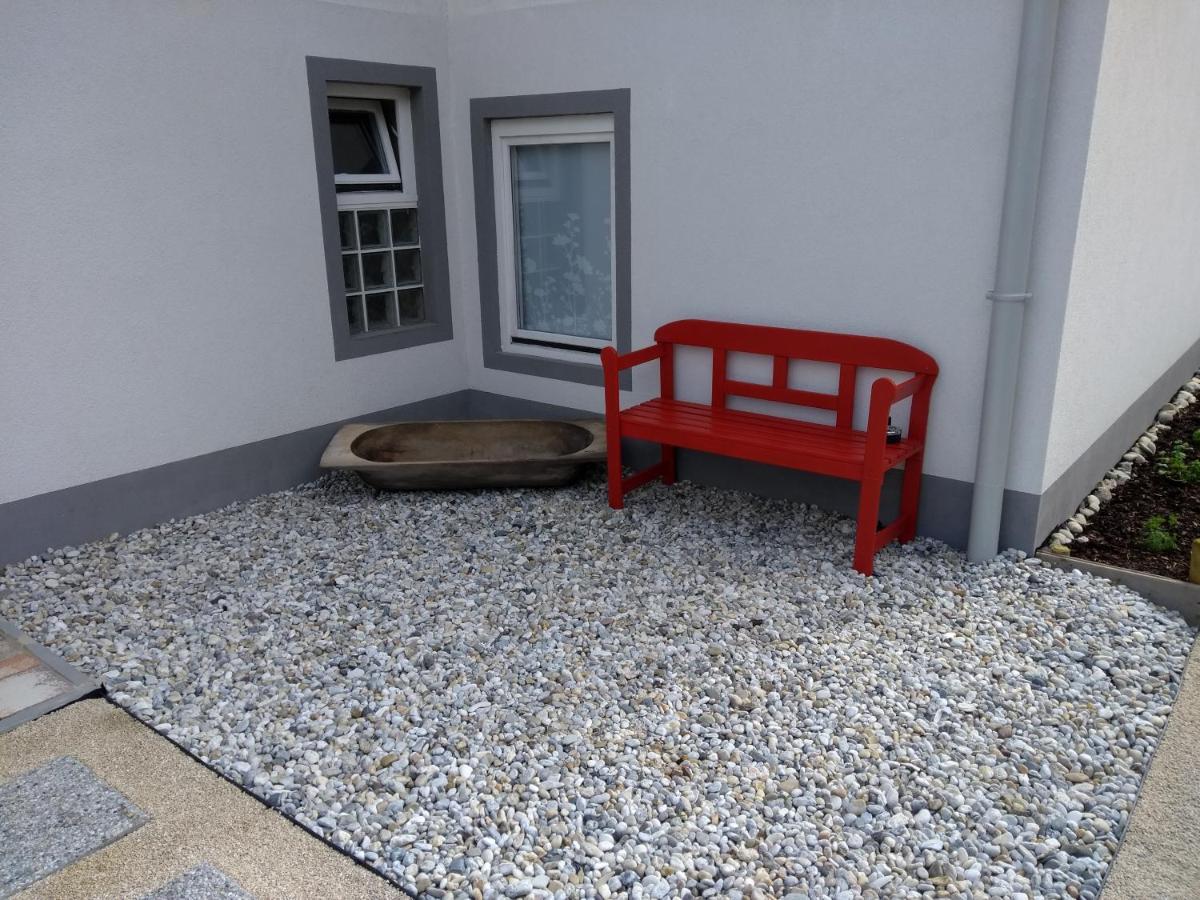 Jade Vendeghaz Daire Pápa Dış mekan fotoğraf