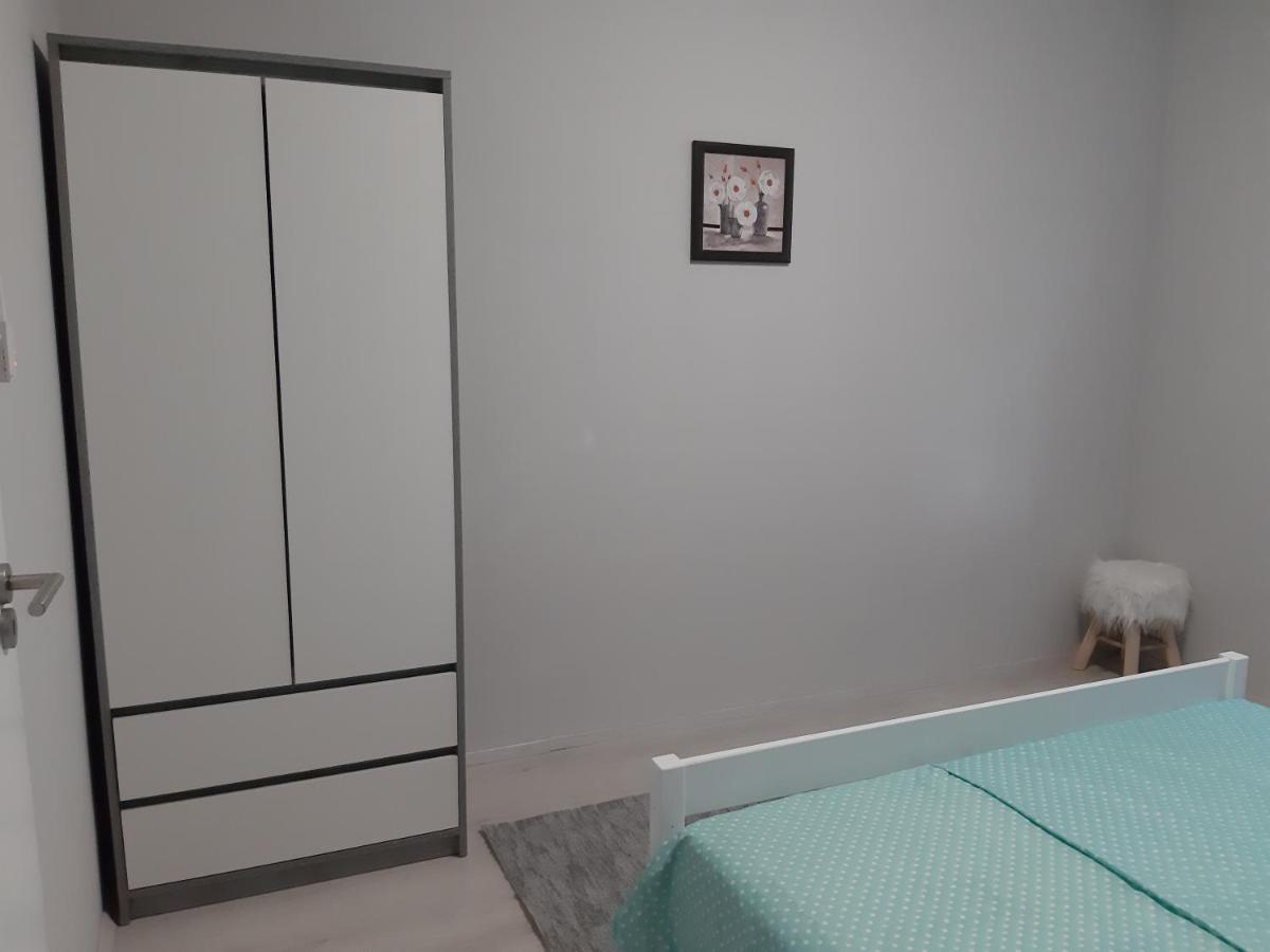 Jade Vendeghaz Daire Pápa Dış mekan fotoğraf